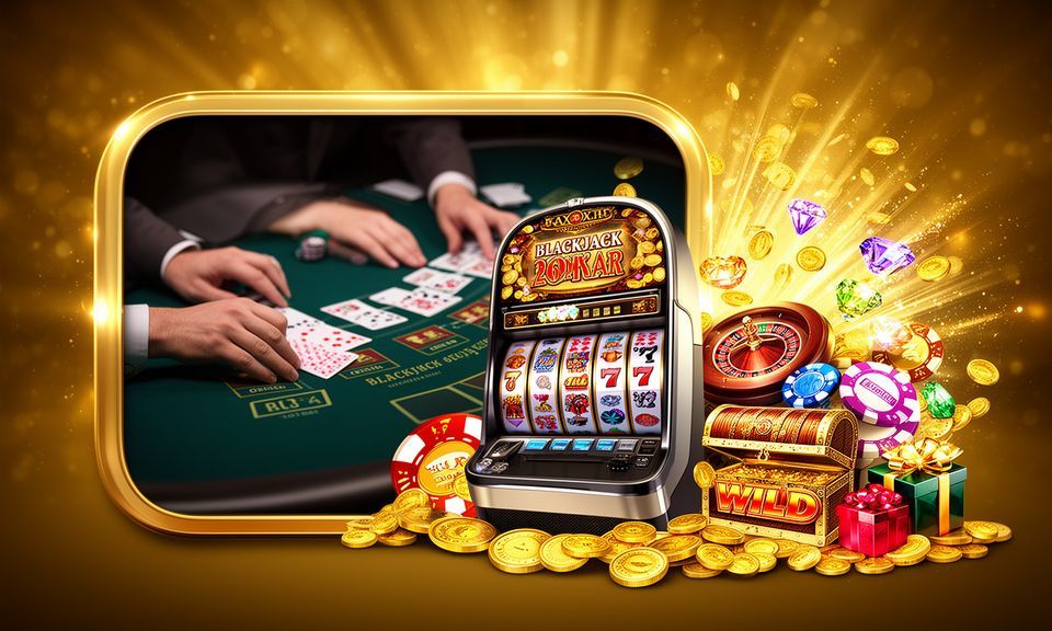 addd7 Slots Bonanza Big Time — addd7-এ সরাসরি খেলুন